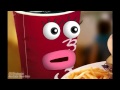 Hamburger Paragraph