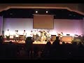 Genesis Dance Crew - snap krackle pop