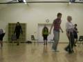 videos de Cell Block Tango Rehearsal