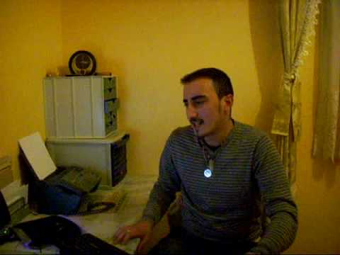amatör etek altı