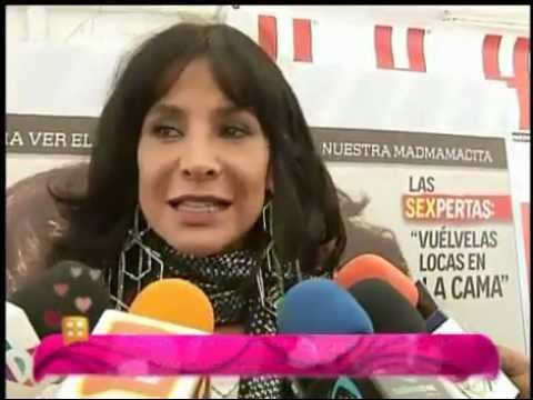 Lorena Rojas