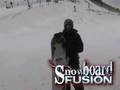 Burton Feel Good 2009 snowboard review from Snowboardfusion.com