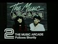 Music Arcade - Radiophonic Workshop 1