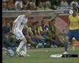 ZIDANE VS BRASIL (MUNDIAL ALEMANIA 2006)
