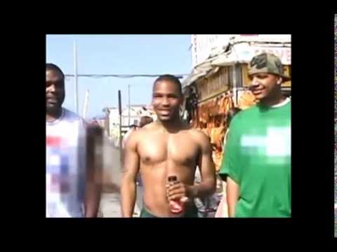What do Vanilla Think of BDSM Street Interviews
