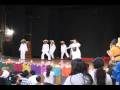 Dance,Folkloric,Grade