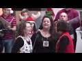 Holiday Songs in Our Hearts