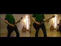 Killswitch Engage - My Curse by SteveP