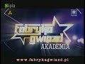 Fabryka Gwiazd: Agacie brakuje odwagi...
