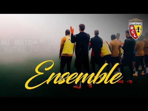 Vidéo : Ensemble