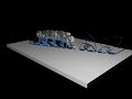 Esperimento cinema 4d Esperimento cinema 4d