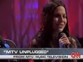 Short Preview of the new Evanescence video - Sweet Sacrifice