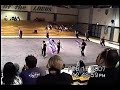 Topaz Winter Guard Knight HS Feb. 17th, 2007