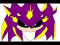 Super Shadow 5 Super Shadow 5