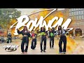 [KPOP IN PUBLIC] ATEEZ (에이티즈) - BOUNCY Dance cover