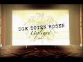 Die Toten Hosen Unplugged Im Wiener Burgtheater (Werbung)