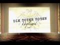 Die Toten Hosen Unplugged Im Wiener Burgtheater (Werbung)