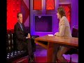 Kiefer Sutherland on Jonathan Ross 2006 pt1 Kiefer Sutherland on Jonathan Ross 2006 pt1