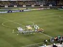 Entrada dos Jogadores - Brasil 2x1 Uruguai - 2