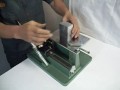 面取り量 最大C0.3 最長150mm...