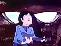 Beatles Cartoon - Tomorrow Never Knows