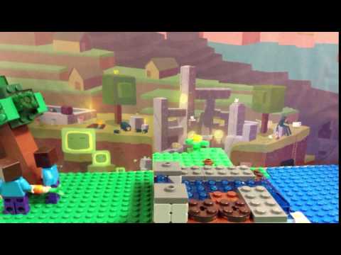 Minecraft Adventures