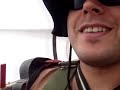 entubando - v�o em KW2 nhapecan em bebedouro - sp
