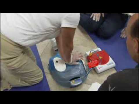 0 CPR Training Online