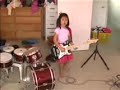 Popcorn! Music! www.girlsrockmovie.com