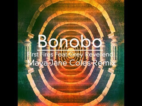 reverend - Download Now: iTunes - http://smarturl.it/firstfiresMJCmxit Ninjashop - http://smarturl.it/firstfiresMJCrmx http://bonobomusic.com https://www.facebook.com/b...