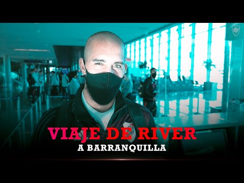  Listos para enfrentar a Junior 