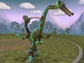 Spore Creature Creator Video
