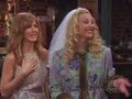 Friends:- Phoebes Wedding - Thumb #1