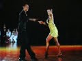 Cha-cha Slavik Kryklyvyy & Elena Khvorova