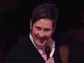 k.d. lang - Alberta Centennial performance - 2005