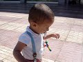 Pedri-andando