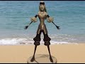 Ketrina the Animation Final