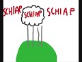 Schiappy il coccodrillo scoreggione (Parodia di Snappy)