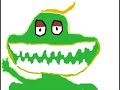 Schiappy il coccodrillo scoreggione (Parodia di Snappy) Schiappy il coccodrillo scoreggione (Parodia di Snappy)