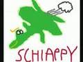 Schiappy il coccodrillo scoreggione (Parodia di Snappy)