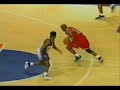 this is part 1 of 2 just nba clips the streetball part is uploaded...its called