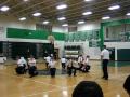 Athelton High School JROTC Armed Exhibition 2009