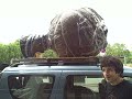 ARCA loads in their surprise... but what is it?