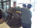 ARCA loads in their surprise... but what is it?