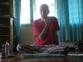 Chakra Breathing Sharing - Part 3
