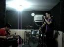 Pearl Jam - Black cover Pearl Jam - Black cover