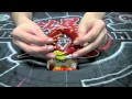 Mechtanium Surge Bakugan - February & March, 2011 Release Previews
