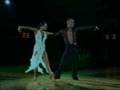 Michael Wentink & Beata - Rumba WSSL2004 - LATIN