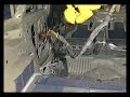 Rob� aplicando cola - Robot applying glue - FANUC