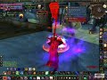 World of Wacraft Arenakampf